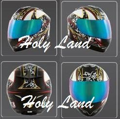 Capacete TDF Adria Tam.:58