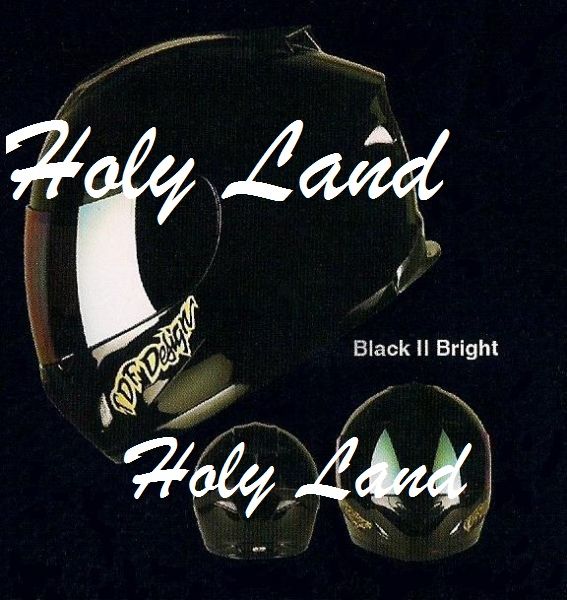 Capacete TDF Black II Bright Tam.: 56/62